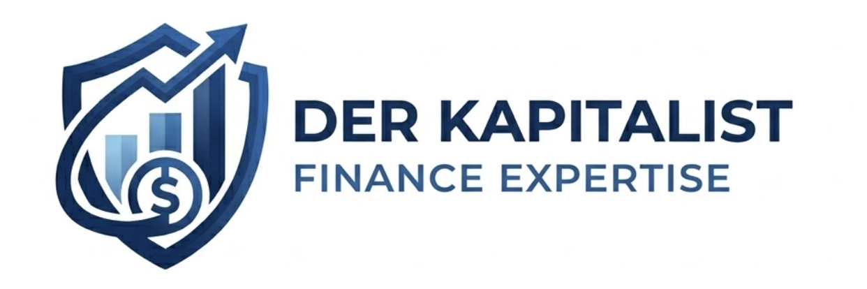 Der Kapitalist Logo